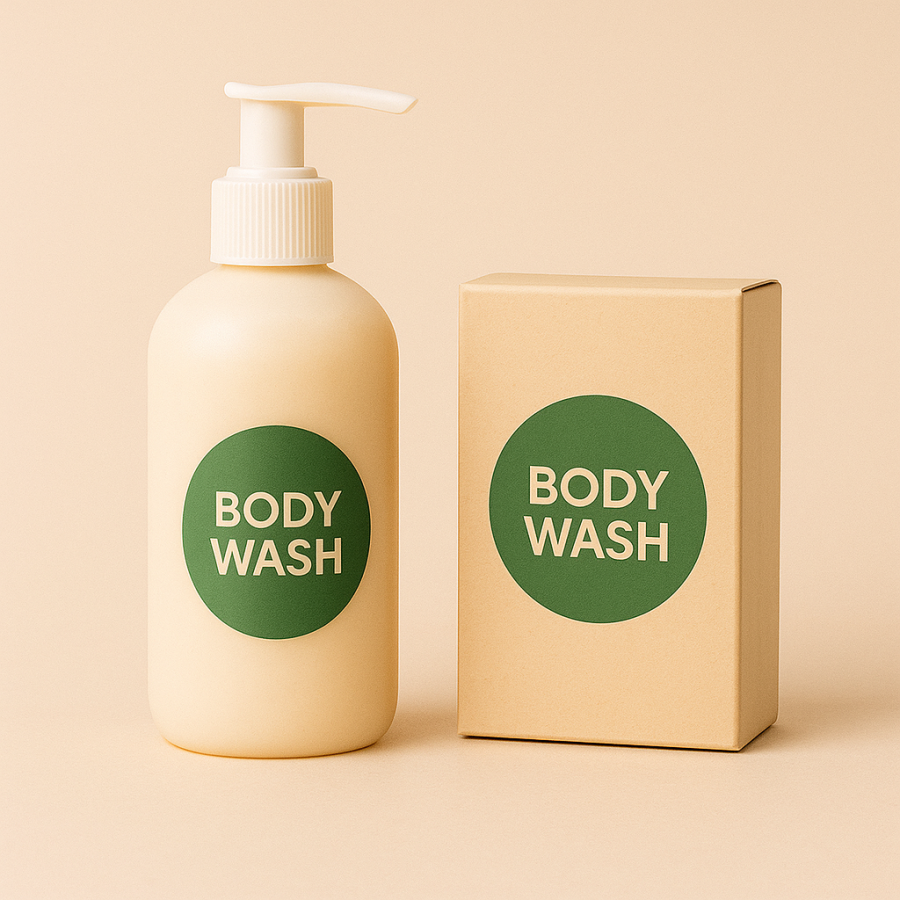 Body Wash