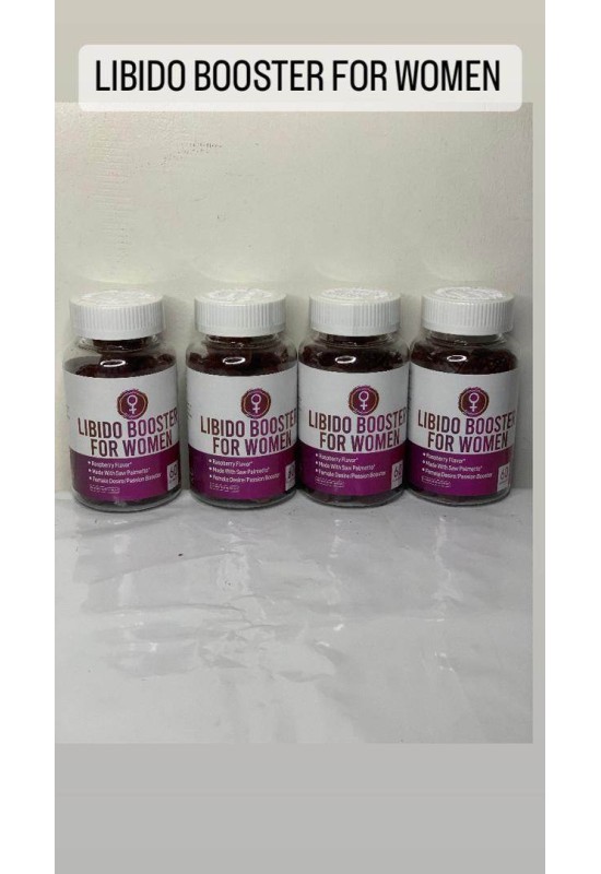Libido Booster For Women