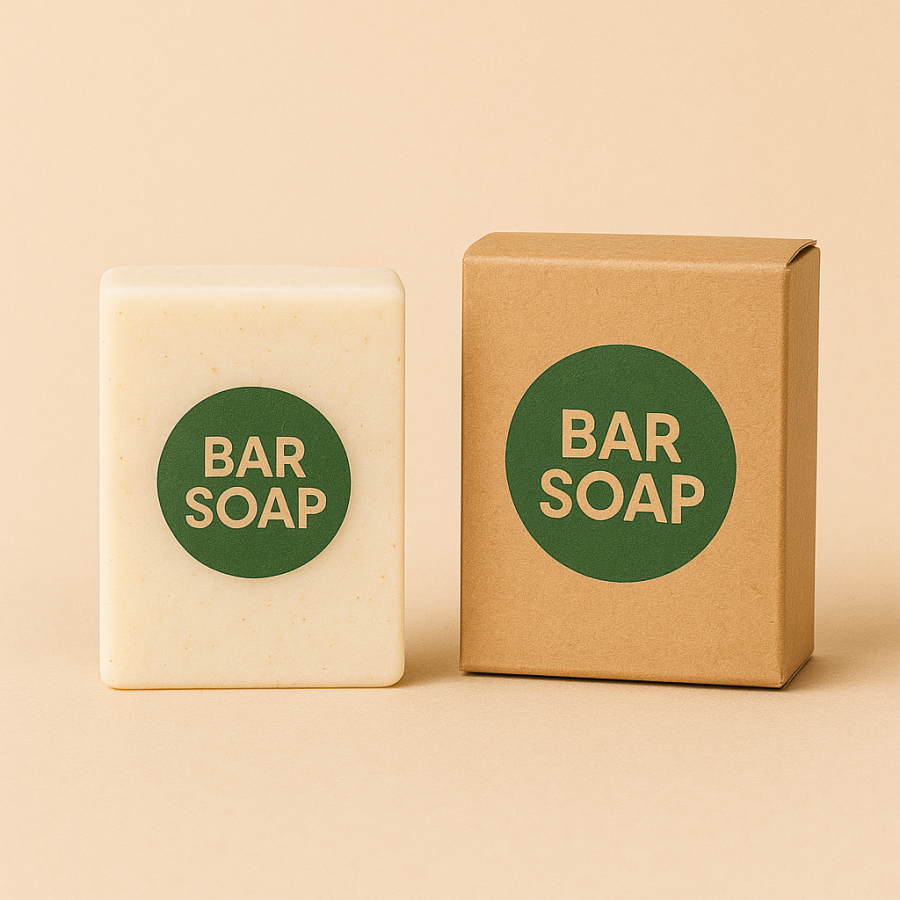 Body Bar Soap