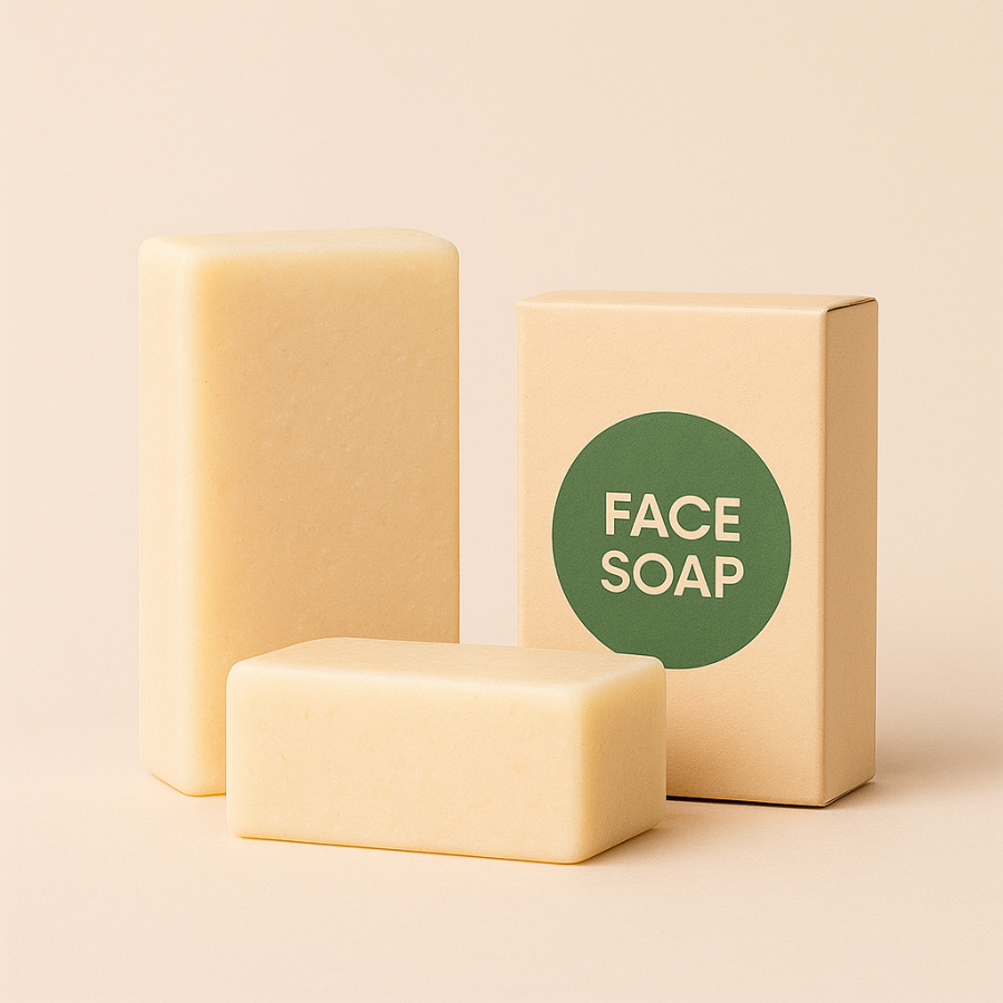 Face Soap