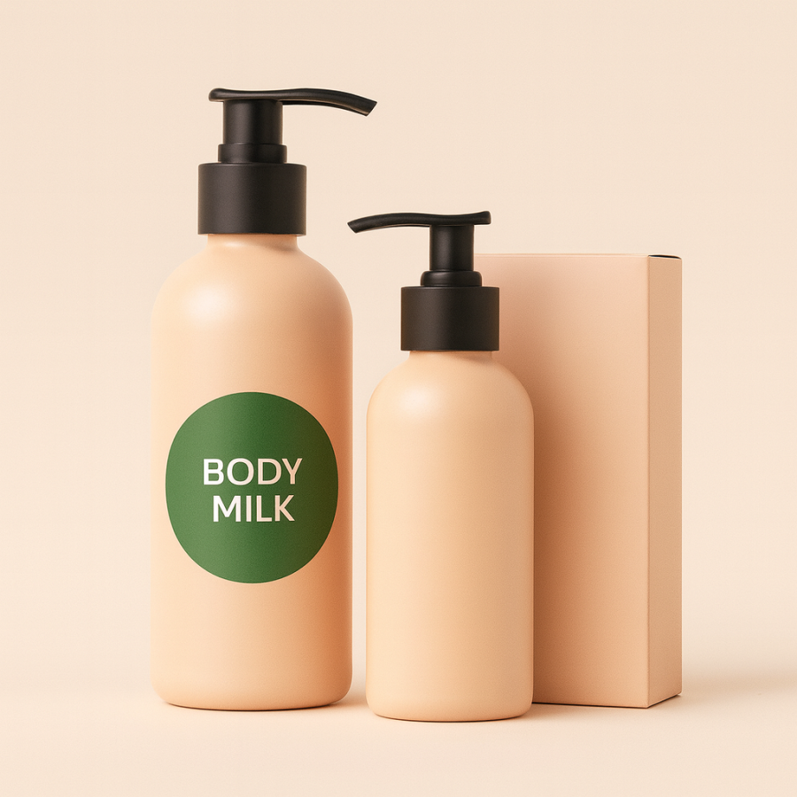 Body Milk