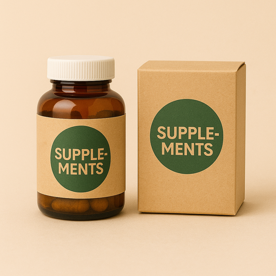 Supplements