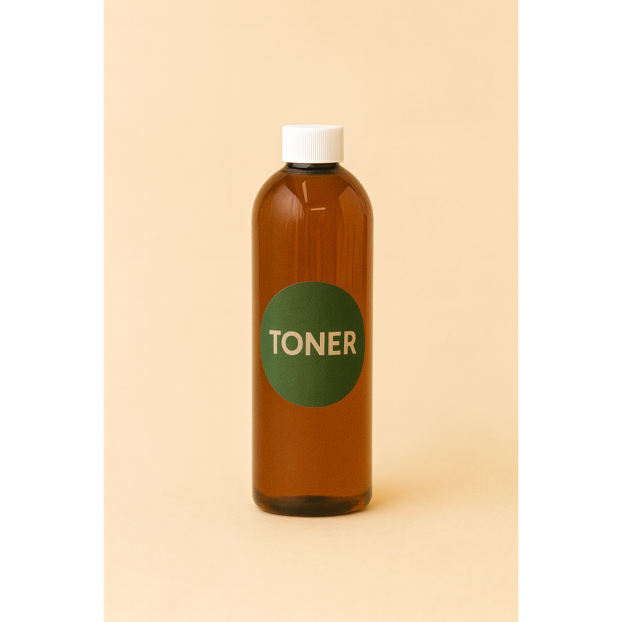 Toner 