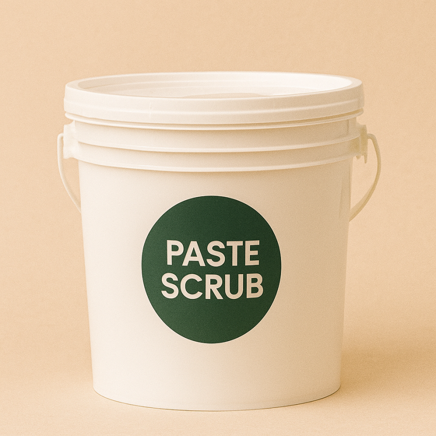 Body Scrub
