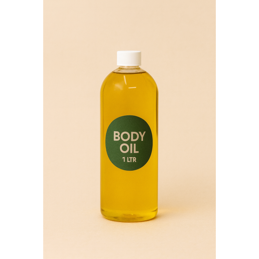 Body Oils
