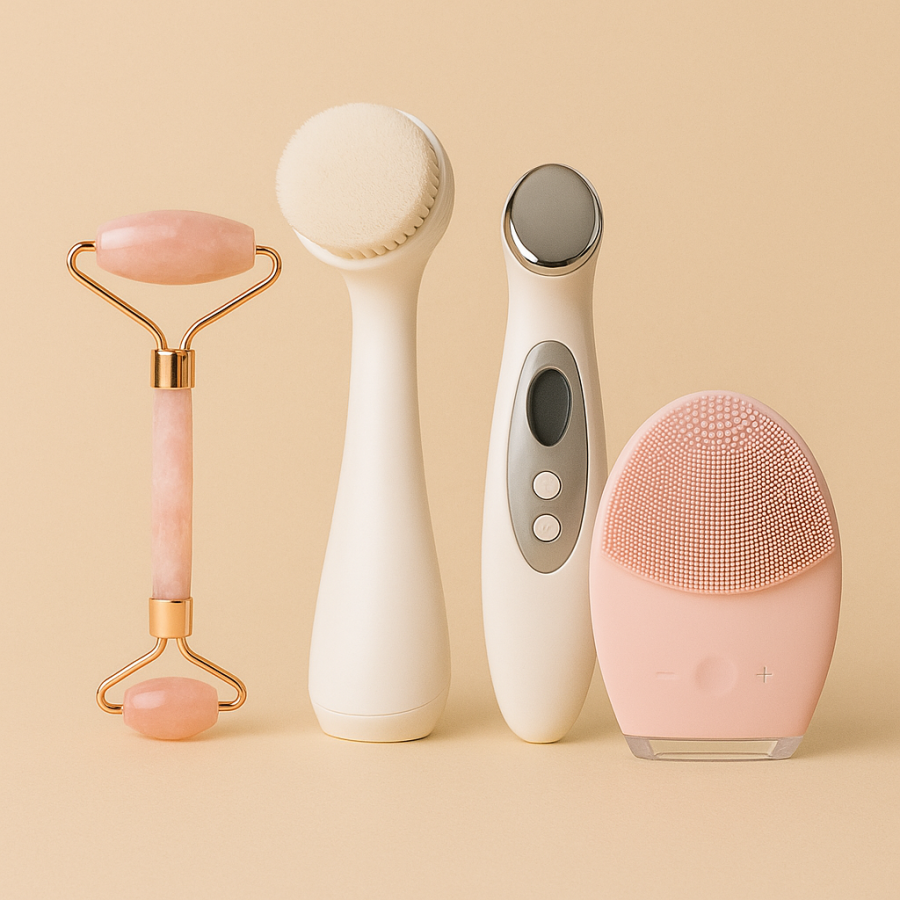 Beauty Gadgets 