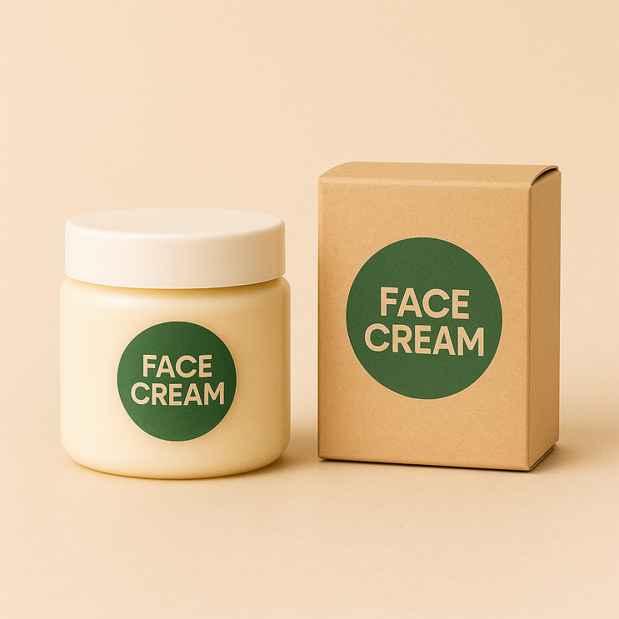 Face Cream