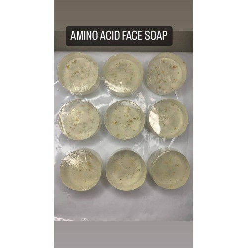 Amino acid Face Soap... Amino acid Face Soap...