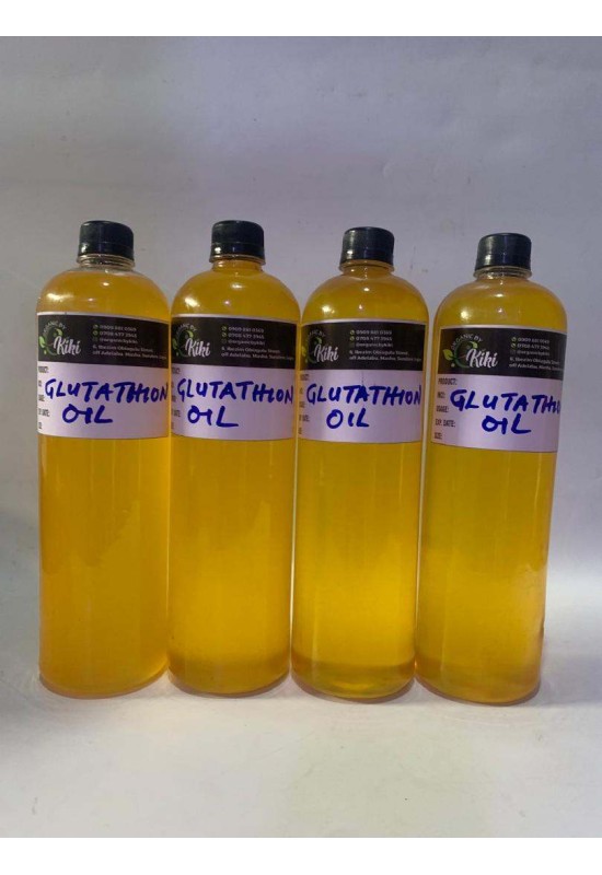 Gluthathoin Oil