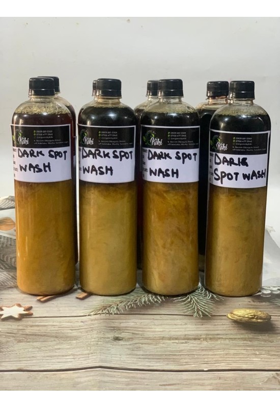 Dark Spot Wash