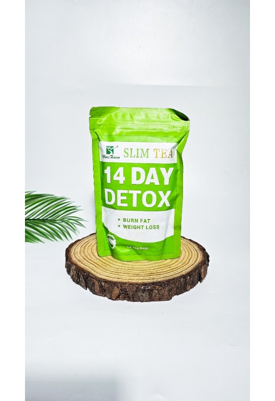 WinsTown Slim Tea 14 Day Detox