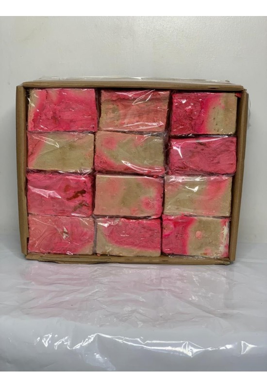 Rose Clay Bar Soap