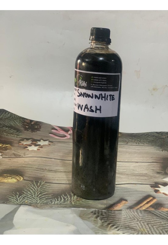 Snowwhite Body Wash 