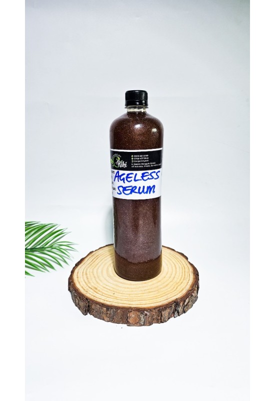Ageless Serum