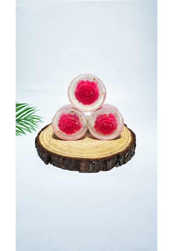 Ageless Face Soap