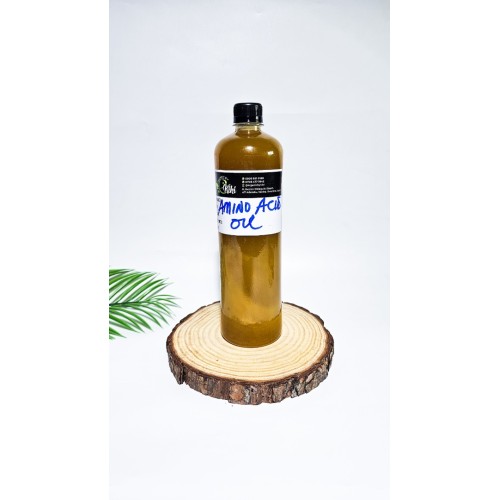 Amino Acid Oil ...