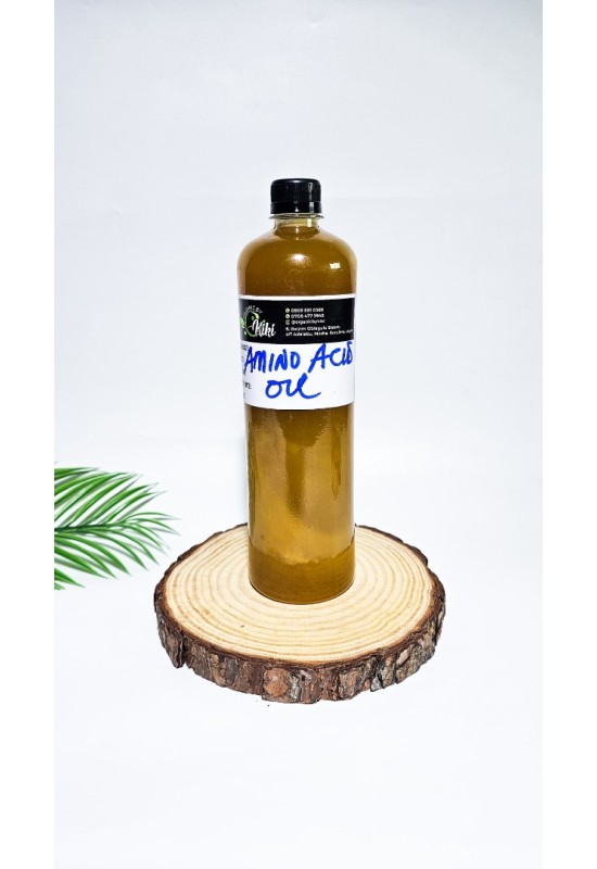 Amino Acid Oil 