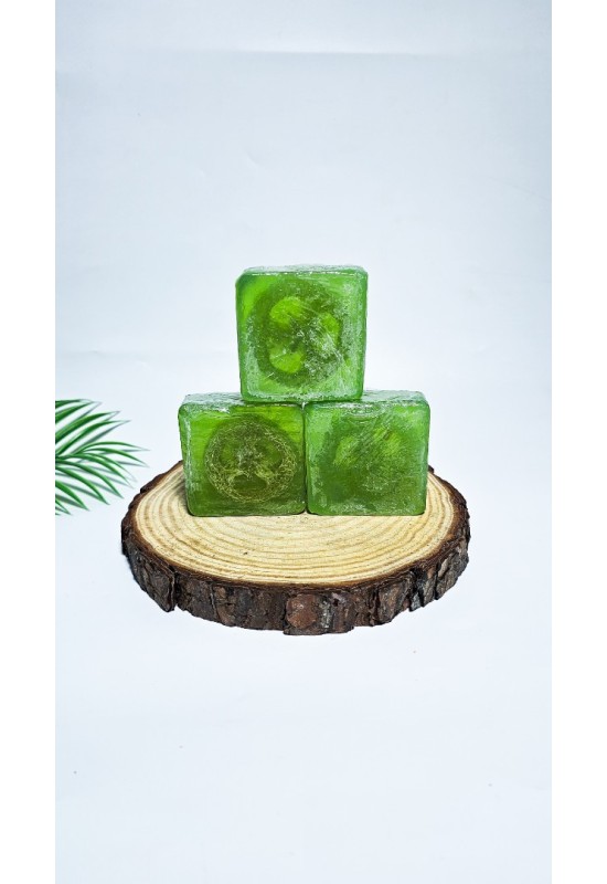 Anti-Aging Face Soap