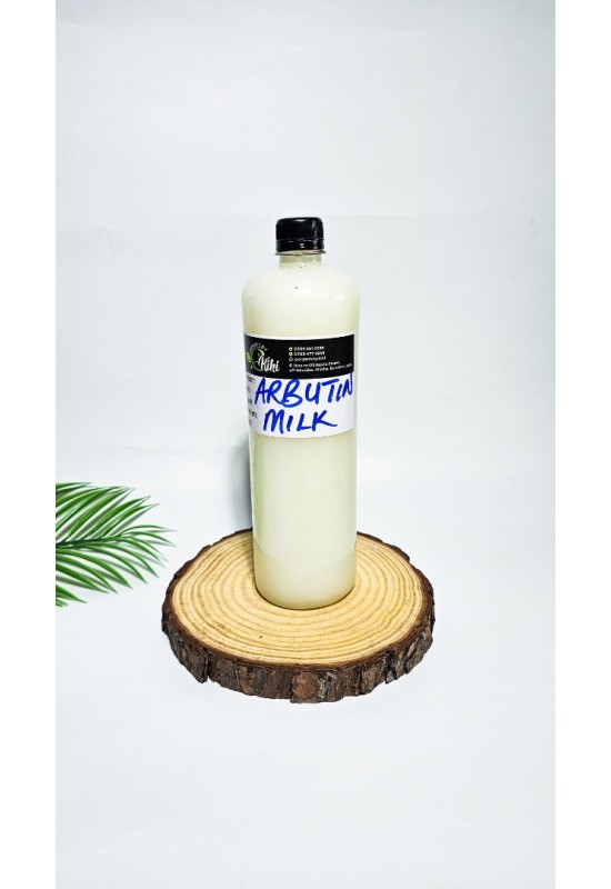 Arbutin Milk