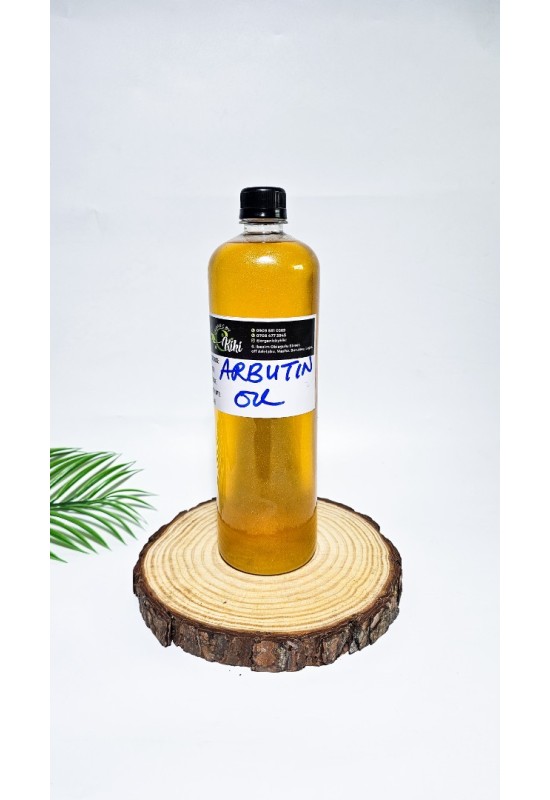 Arbutin Oil 