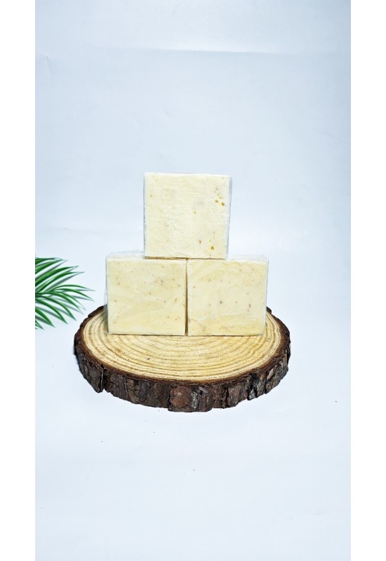 Arbutin Face Soap