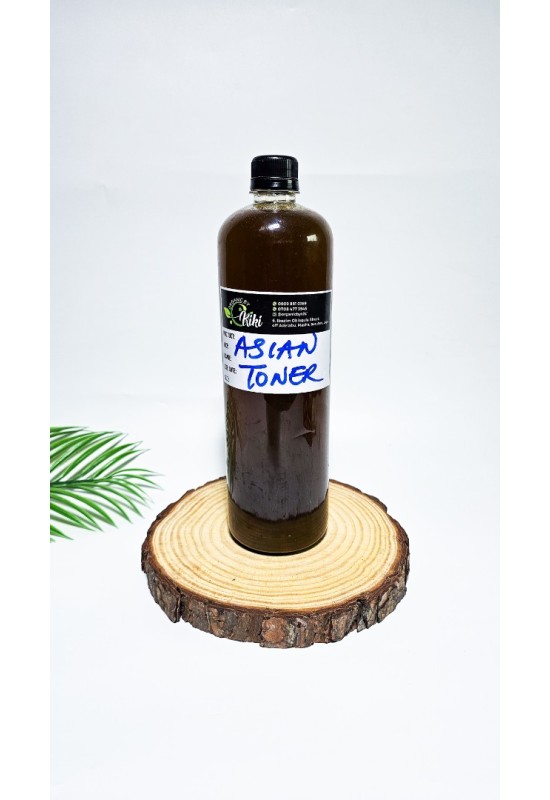 Kiki Asian Toner