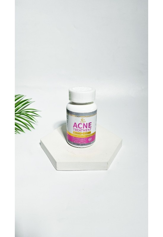 DUOZI Acne Treatment