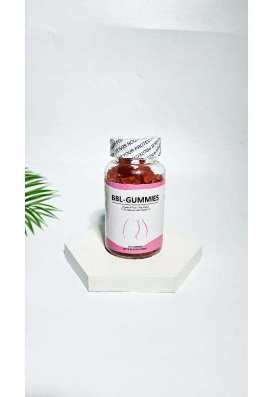 BBL-Gummies