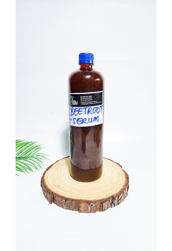 Beetroot Serum