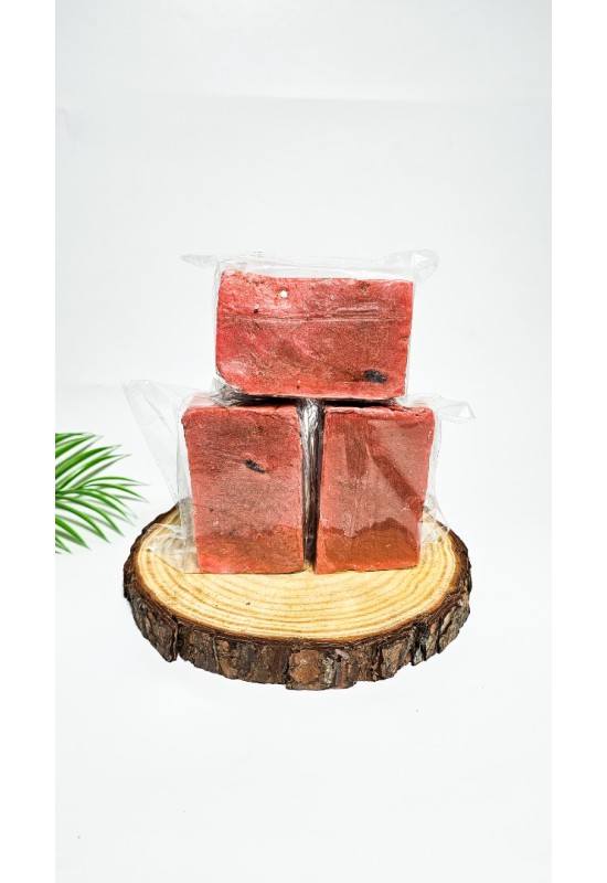 Beetroot Body Soap