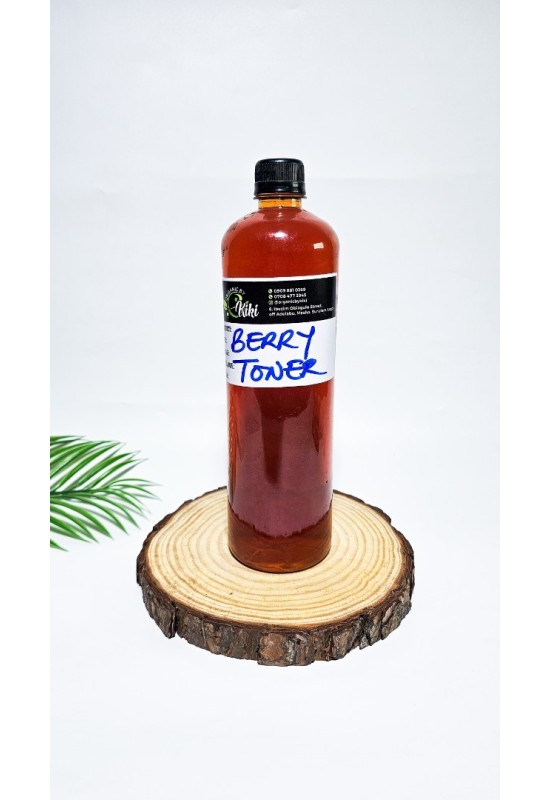 Berry Toner 
