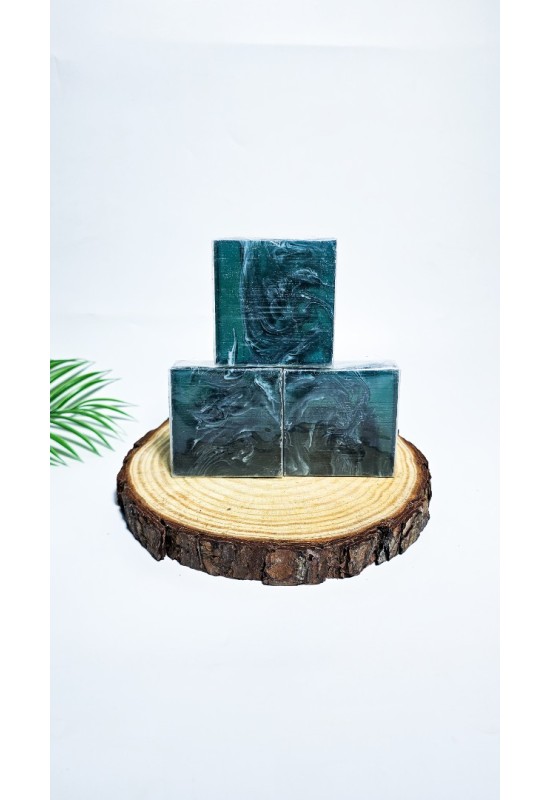Berry Blast Face Soap