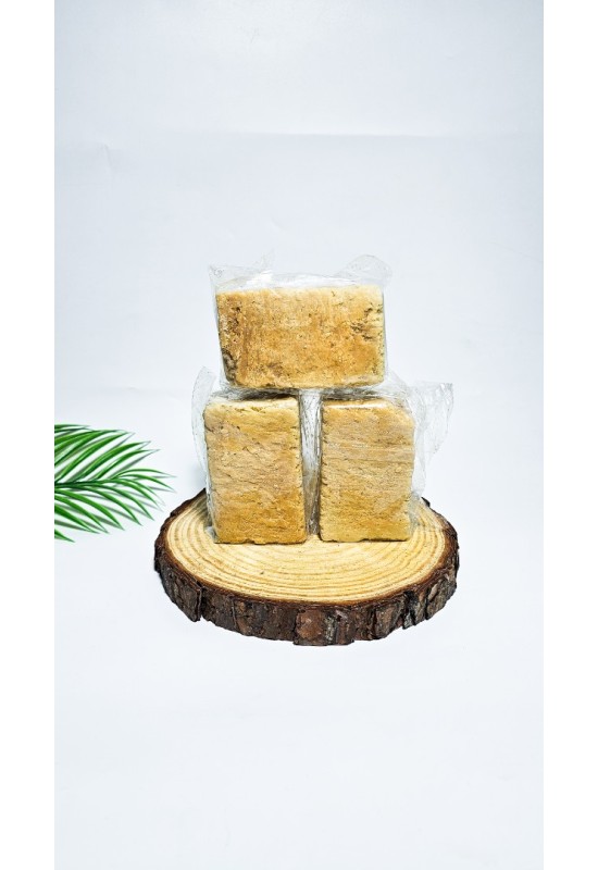 Black Carrot Body Soap