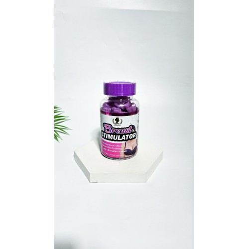Ahlaam Breast Stimulator...