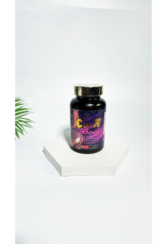 Duozi Curve Body Plus