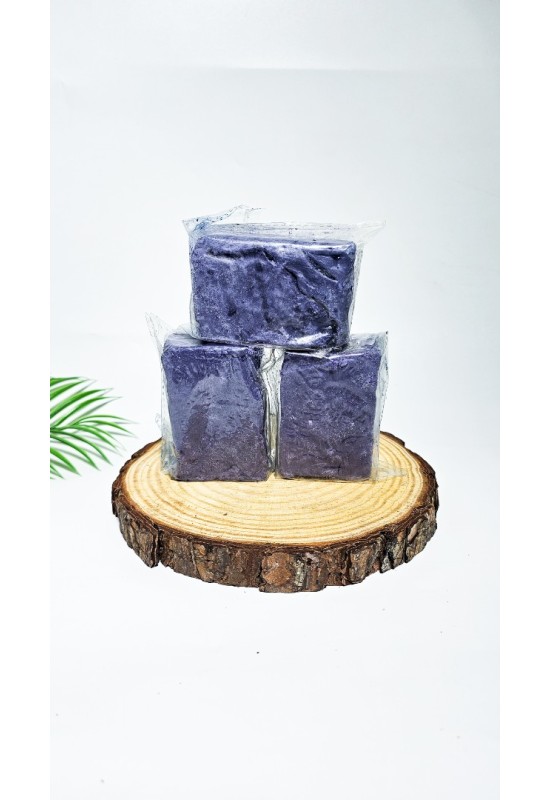 Coal Face and Body Soap