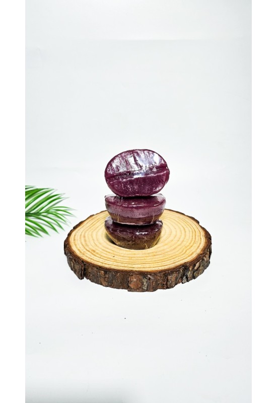 Coffee Stretch Mark Soap