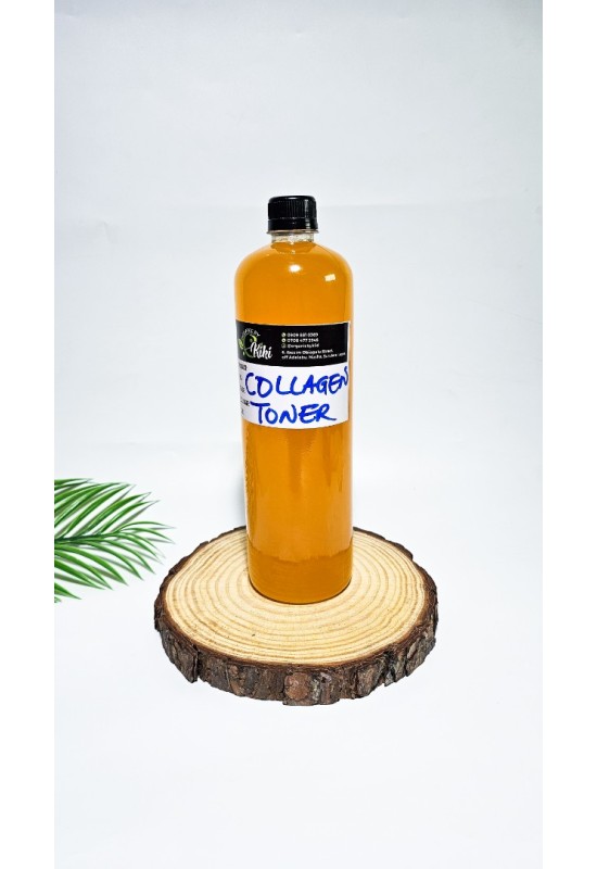 Collagen Toner