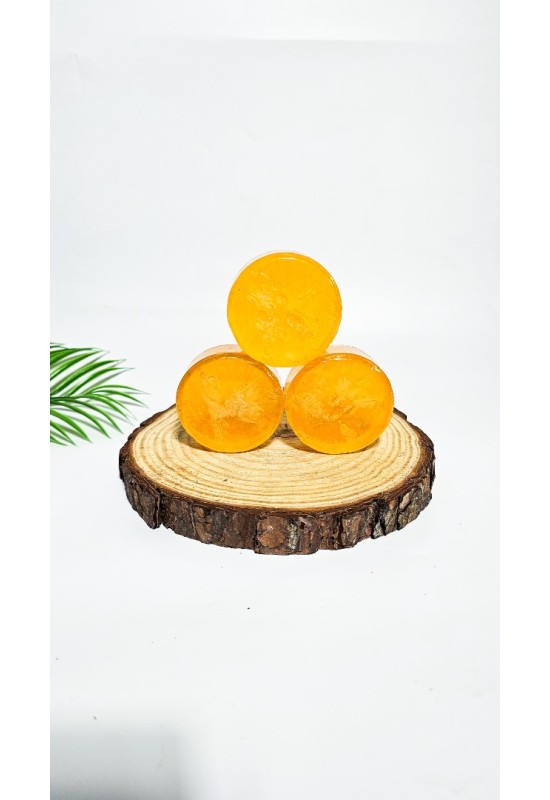 Collagen Face Soap