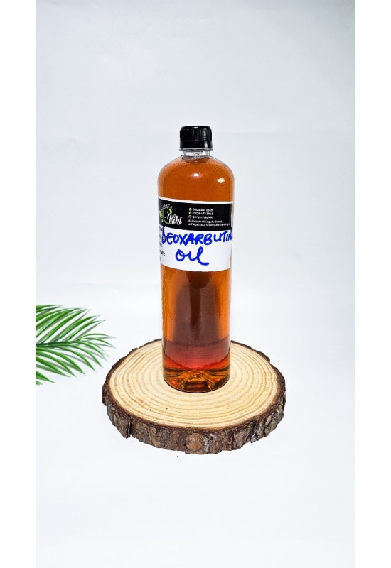 Deoxyarbutin Oil
