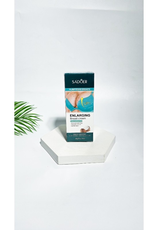 SADOER Enlarging Breast Cream