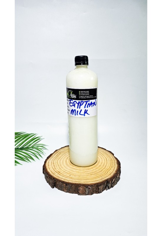 Egyptian Milk