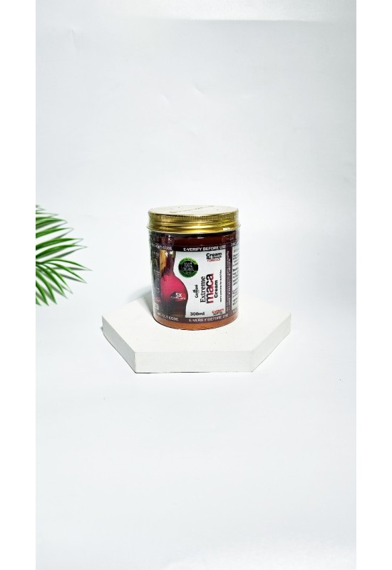 Germani Extreme Maca Cream, 5X Max Strength