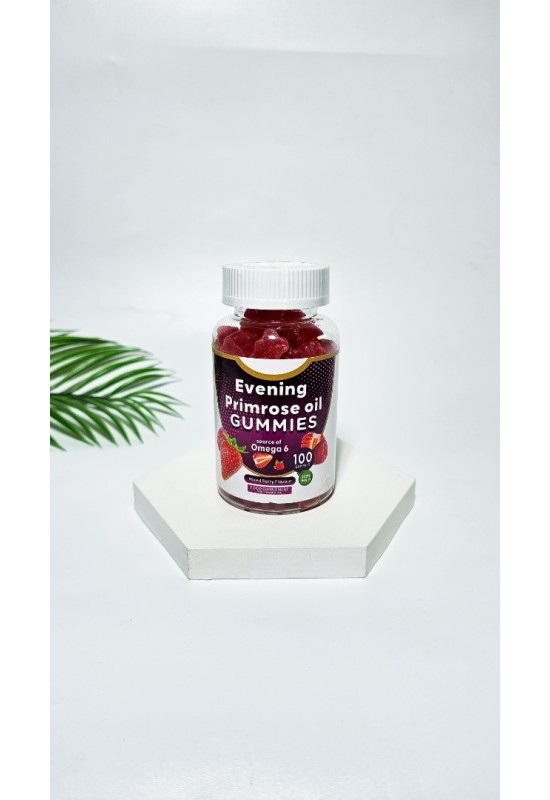 Evening Primrose Oil Gummies