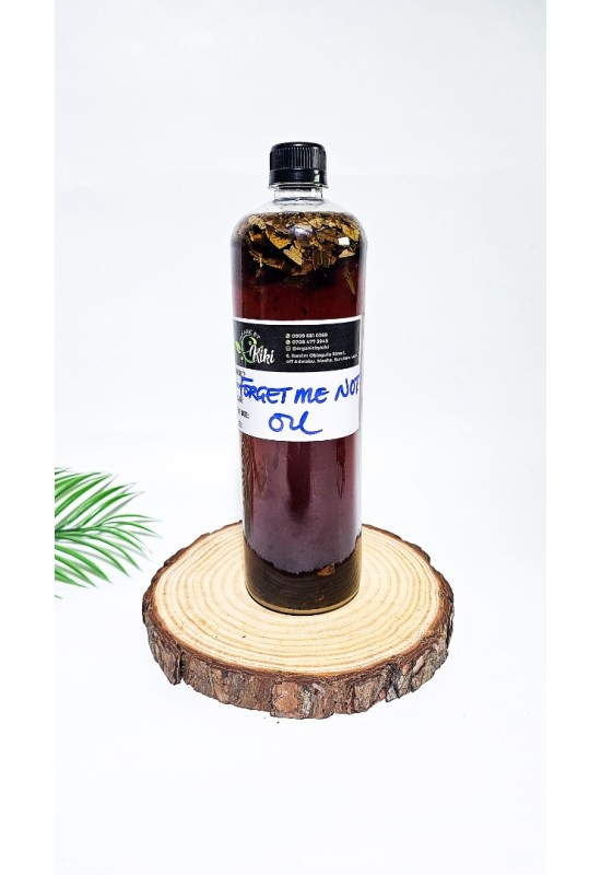 Forget Me Not Oil 