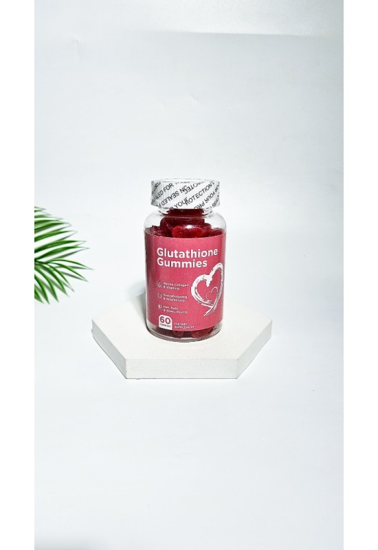 Glutathione Gummies