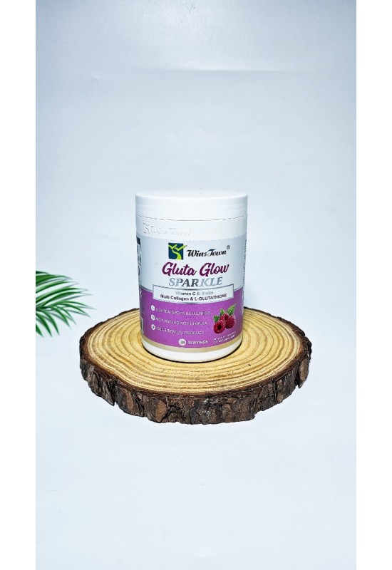 WinsTown Gluta Glow Sparkle