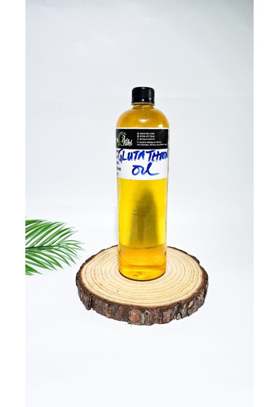 Glutathione Oil