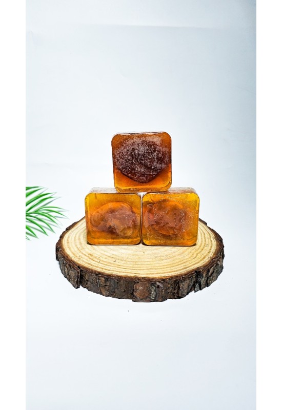 Glutathione Face Soap