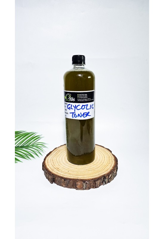 Glycolic Toner